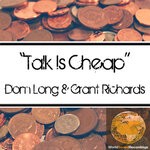 cover: Dom Long|Grant Richards - Talk Is Cheap