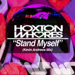 cover: Hoxton Whores - Stand Myself