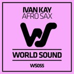 cover: Ivan Kay - Afro Sax