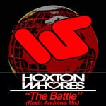 cover: Hoxton Whores - The Battle