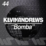 cover: Kevin Andrews - Bomba