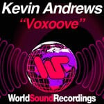 cover: Kevin Andrews - Voxoove