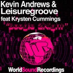 cover: Kevin Andrews|Krysten Cummings|Leisuregroove - Boogie 2Night