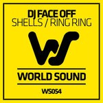 cover: DJ Face Off - Ring Ring / Shells