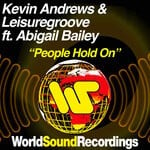 cover: Abigail Bailey|Kevin Andrews|Leisuregroove - People Hold On