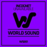 cover: Incognet - Unavailable