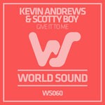 cover: Kevin Andrews|Scotty Boy - Give It To Me