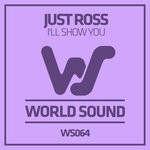 cover: Just Ross - I'll Show You