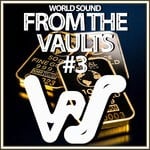 cover: Various - World Sound From The Vaults #3