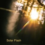 cover: DJ Shinsuke ! - Solar Flash