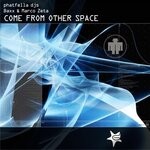 cover: BAXX DJ|Marco Zeta - Come From Other Space