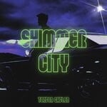 cover: Torben Gabler - Shimmer City