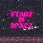 cover: Darnell Duiker - Stars In Space