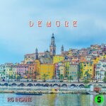 cover: RG Insane - Demure