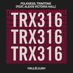 cover: Trimtone|Folkness|Alexis Victoria Hall - Hallelujah