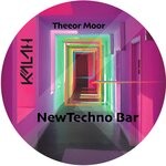 cover: Theeor Moor - New Techno Bar