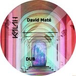 cover: David Mate - Sinous