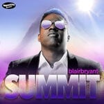 cover: Blair Bryant - Summit