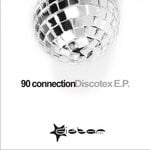 cover: 90 Connection - Discotex