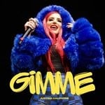 cover: Justina Valentine - Gimme (Explicit)