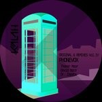 cover: Theeor Moor - Original & Remixes Vol IV