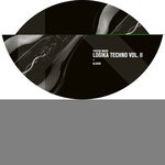 cover: Theeor Moor - Logika Techno Vol II