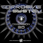 cover: Corrosive System - Dimension 3D