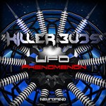 cover: Killer Buds - Ufo Phenomenon