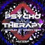 cover: Creepy Deep - Psycho Therapy