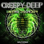 cover: Creepy Deep - Entire Disorder