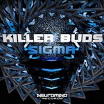 cover: Killer Buds - Sigma