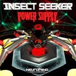 cover: Insect Seeker - Power Supply