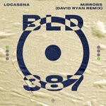 cover: David Ryan|Locasena - Mirrors