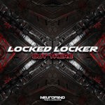 cover: Locked Locker - Out There