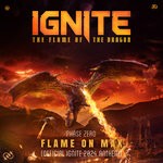 cover: Phase Zero - Flame On Max (Ignite Festival 2024 Anthem)