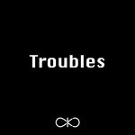 cover: Betoko - Troubles (Radio Edit)