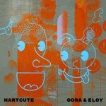 cover: Gora & Eloy - Hartcute