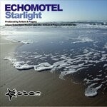 cover: Echo Motel - Starlight