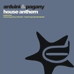 cover: Pagany|ROBY ARDUINI - House Anthem