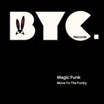 cover: Magic Funk - Move To The Funky