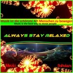 cover: DAHEINZE - Always Stay Relaxed