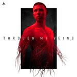 cover: D-Sturb - Through My Veins