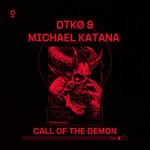 cover: DTKO|Michael Katana - Call Of The Demon