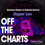 cover: Demian Muller|Gabriel Rocha - Dyper Lov (Rework 2024)