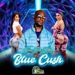 cover: Blue Cush - Whine Fimi Baby (Explicit)