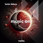 cover: Hector Dolores - Music On