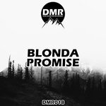 cover: BLONDA - Promise