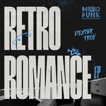 cover: Dexter Troy - Retro Romance EP