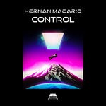 cover: Hernan Macario - Control