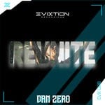 cover: Dan Zero - REUNITE